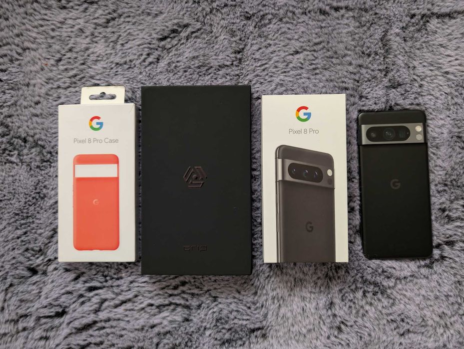 Google Pixel 8 Pro