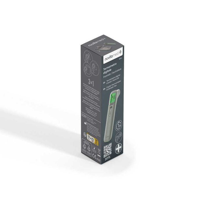 Beaba Thermospeed  и Nuvita Termometr 2497 цена[ В НАЛИЧИИ]