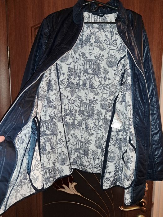 Пальто  куртка пуховик