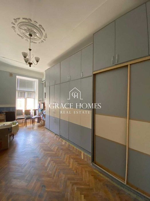 Продаж 3к Квартири Крауса Саксаганського Університет Галицька пл Центр