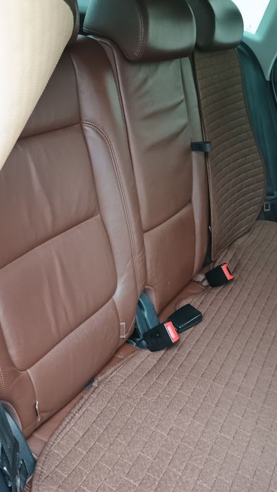 Фольсваген Тігуан