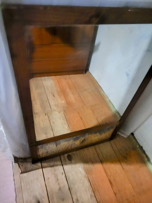 Espelho vintage 100x 66