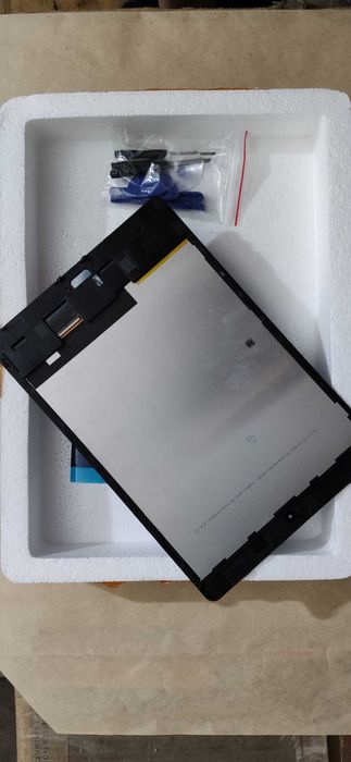 Дисплей с рамкой для ASUS ZenPad 3S 10 Z500KL