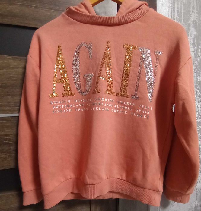 Худі, бренд (name it)