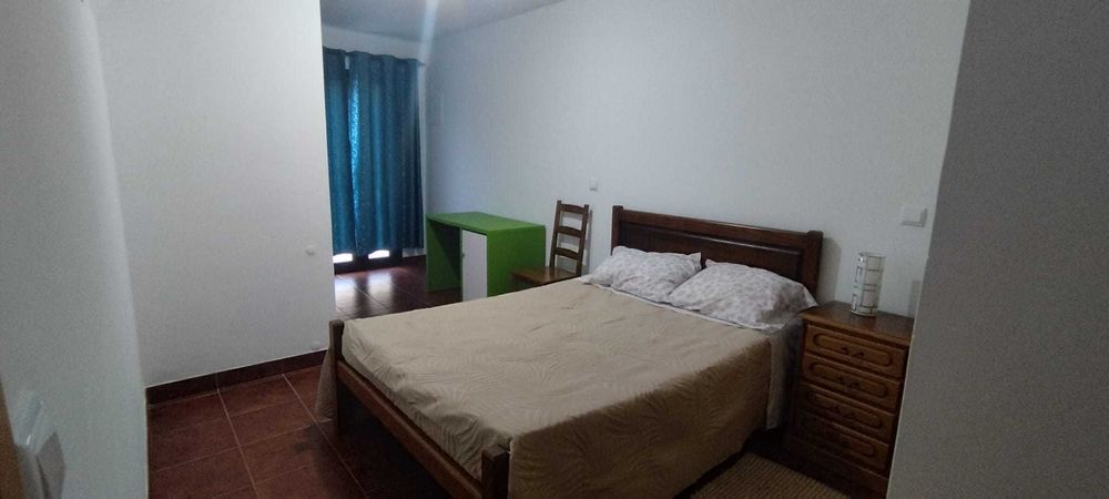 Quartos ESA - Refoios do Lima