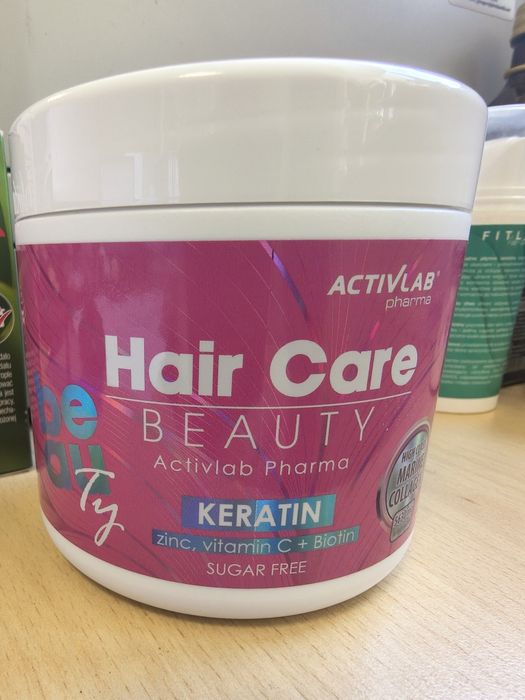 Kolagen Hair Care ActiveLab 200g
