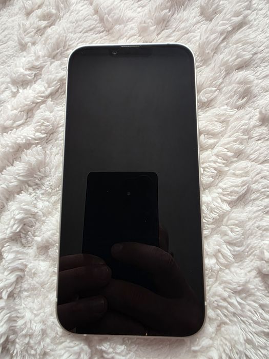 Телефон Iphone 14 Plus 256 gb