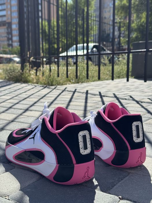 Баскетбольні кросівки Jordan Tatum 4 “Pinksicle” 46 EUR (12 US)