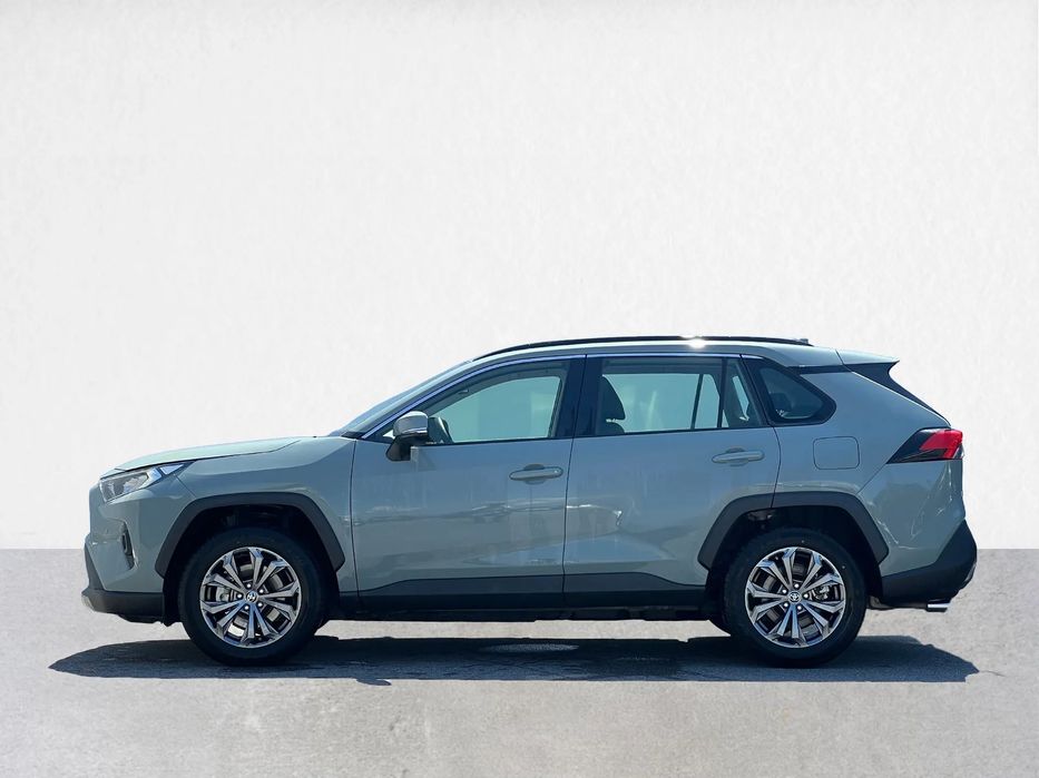 Toyota RAV4 2.5 HDF Comfort