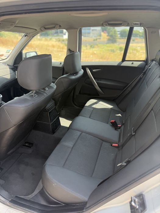 BMW X3 — fotografia 6