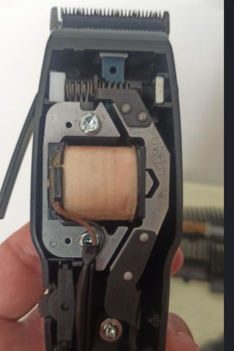 Машинка для стрижки Moser 1400.