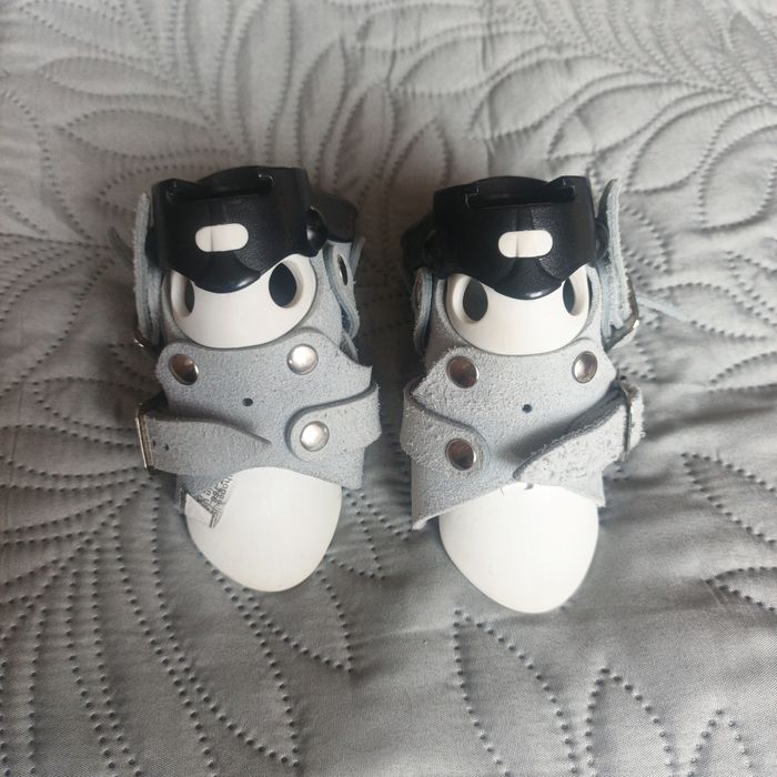 Buty do szyny Mitchella Rozmiar 1
