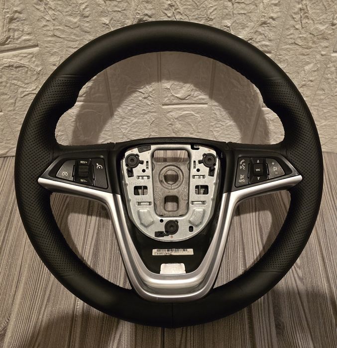 Volante Opel Astra J