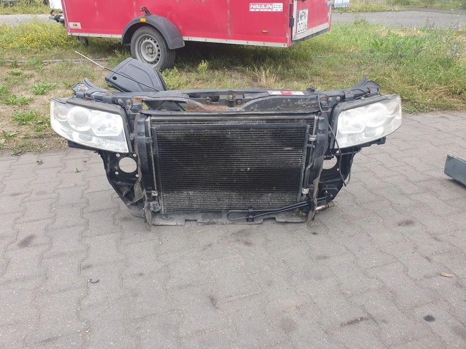 Запчастини/Розборка Audi a4 b6  Седан/Універсал кузов,мотор