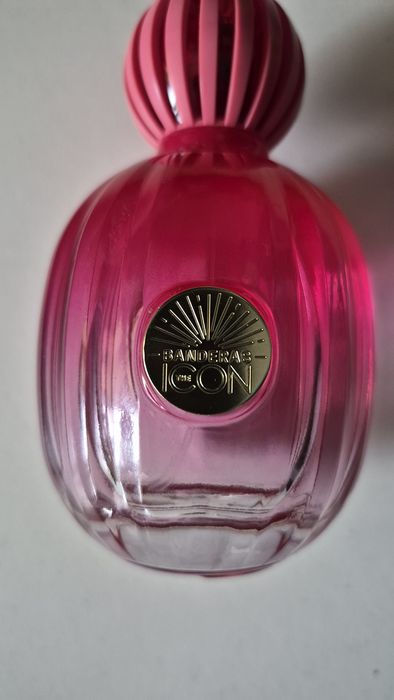 Perfumy damskie Banderas The Icon 100ml