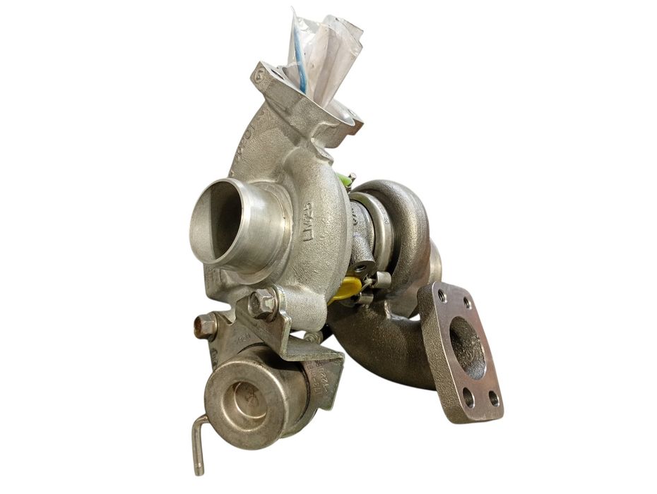 Turbo Recondicionado 1.6 HDi Citroën, Fiat, Ford, Peugeot 49173