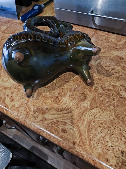 Статуэтка баран,и остальные