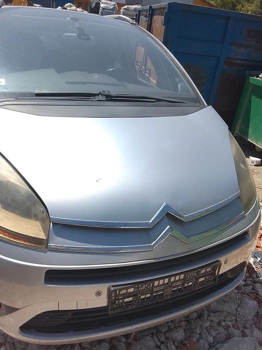 Citroen C4 Picasso 1.6 HDi