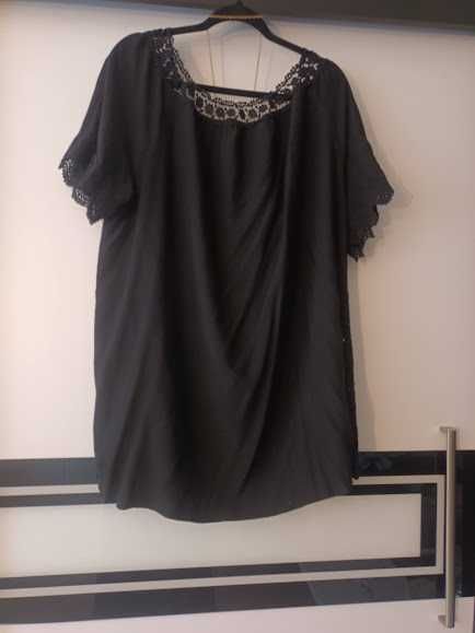 Śliczna hiszpanka. Duża.