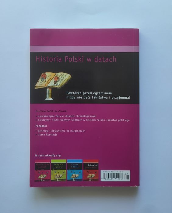 Historia Polski w datach