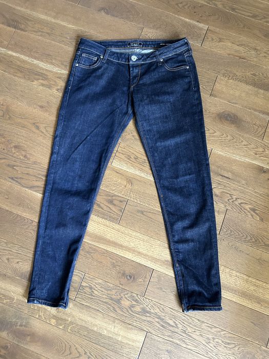 Jak nowe Spodnie jeans guess roz 30