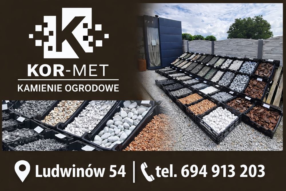 Kamień ozdobny Kora kamienna 11-32