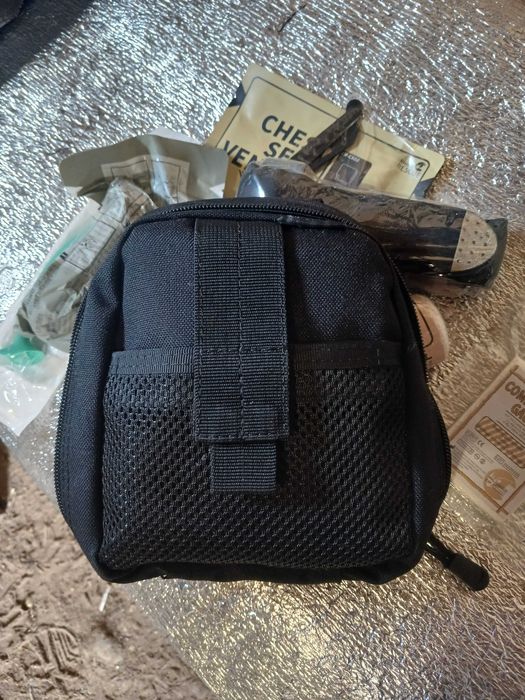 Аптечка військова(нова)