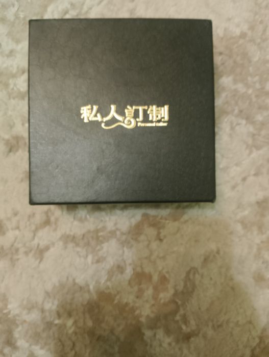 Новий ремінь Versace