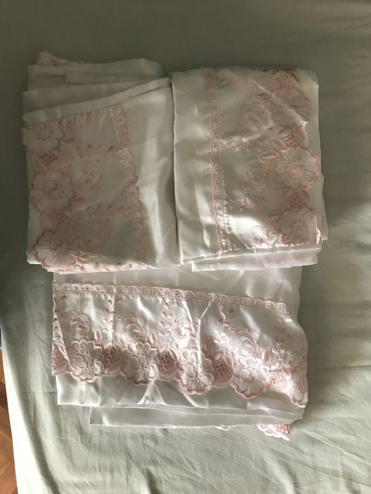 Conjunto de lençóis