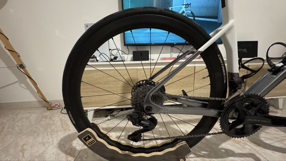 Basso SV dura ace