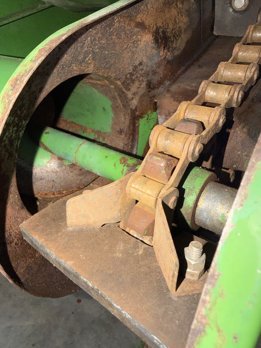 John Deere 1188 SII Hydro Джон Дир