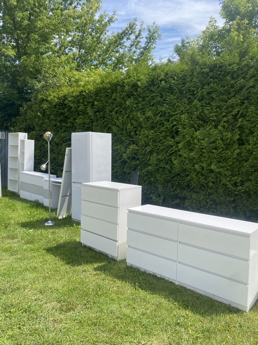 Meble IKEA  Brw Pietras
