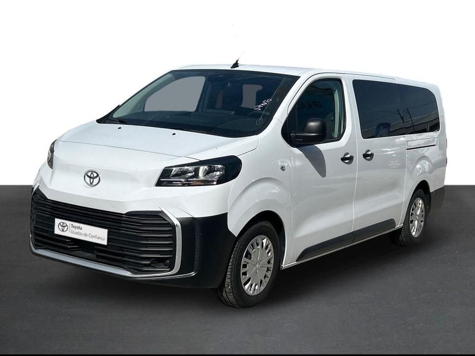 Toyota Proace Verso 2.0 D-4D L2 1.0T Comfort 9L