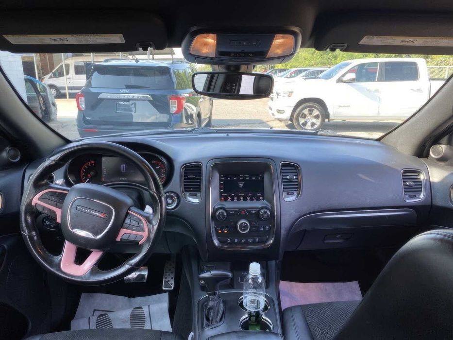 Dodge Durango GT Plus      2019