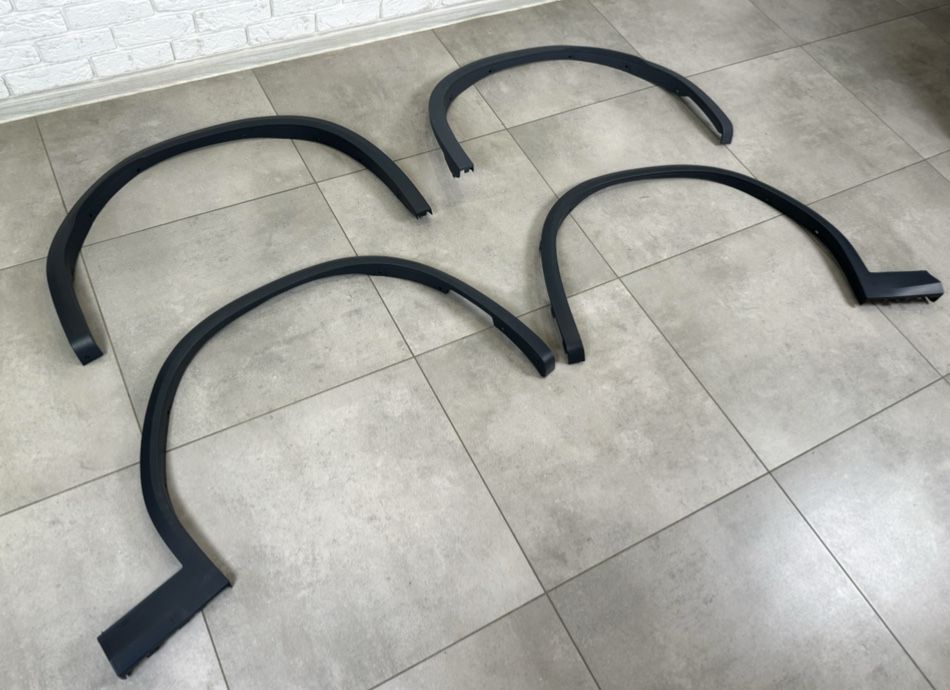 Рестайлинг обвес X3M F97 LCI 2022для BMW X3 G01 2018 бампер фары стопы