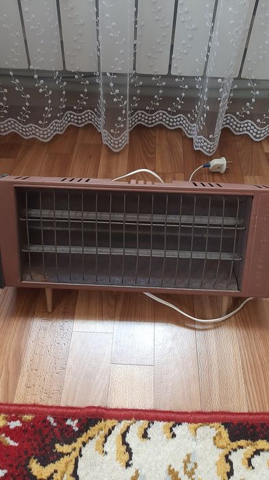 Обогреватель  ,"огонек  3 М "