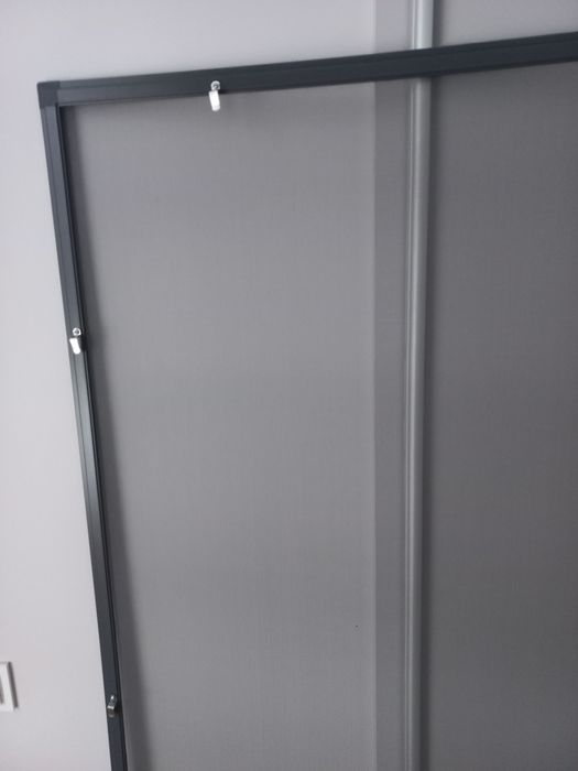 Moskitiera nowa- nie używana