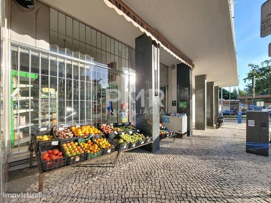 Loja no Lumiar