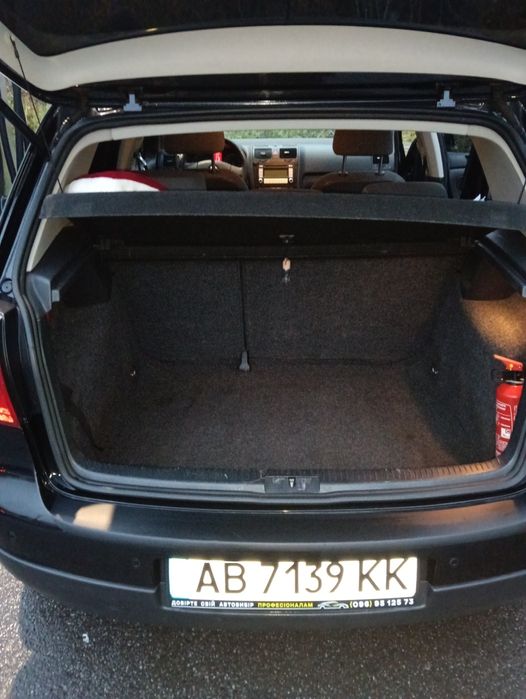 Volkswagen Golf 5 продам