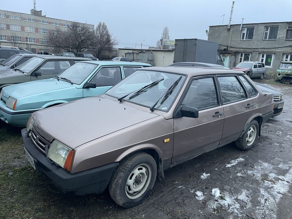 Разборка ВАЗ 2108,2109,2110,2111,2112,2115 , калина 1118, 1119, 1117