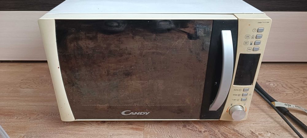 микроволновая печь Samsung M1712NR