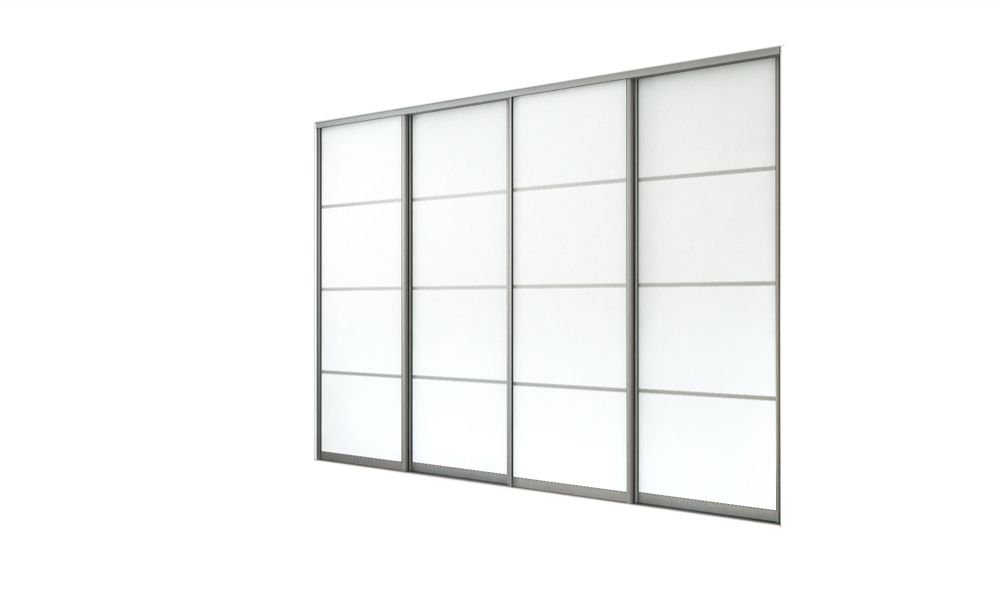 drzwi przesuwne szafa wnękowa wymiar301-320cm