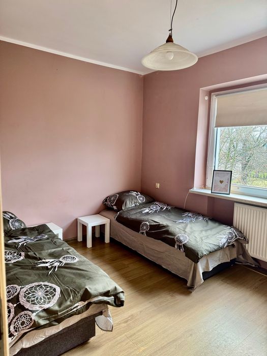 Kwatery pracownicze , noclegi dla firm Wrocław Krzyki