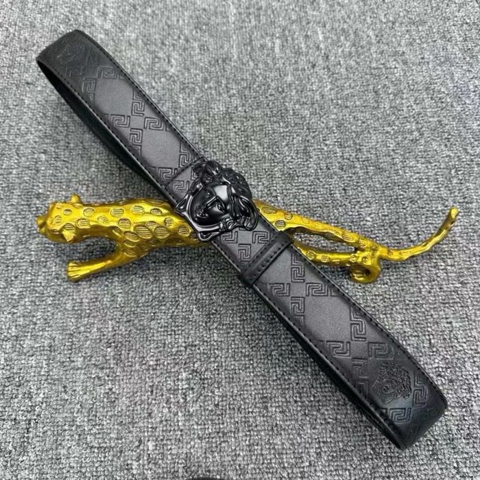 Ремінь Versace Belt | Версаче