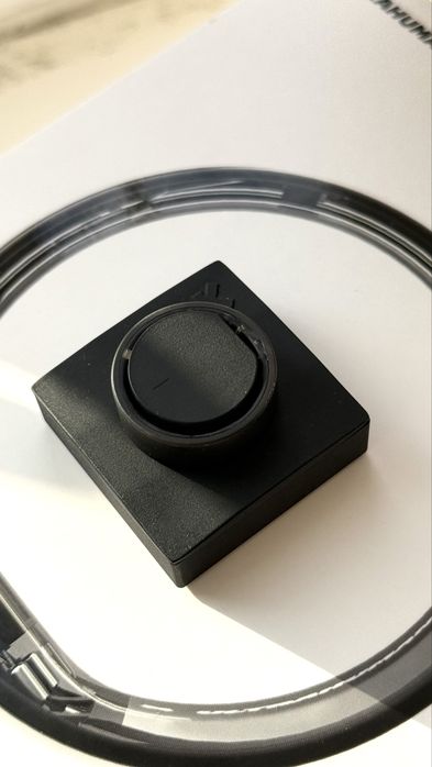 Ultrahuman Ring AIR розмір 8