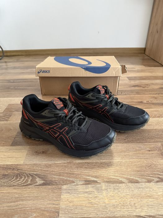 Asics trail scout 2 кросівки оригінал
