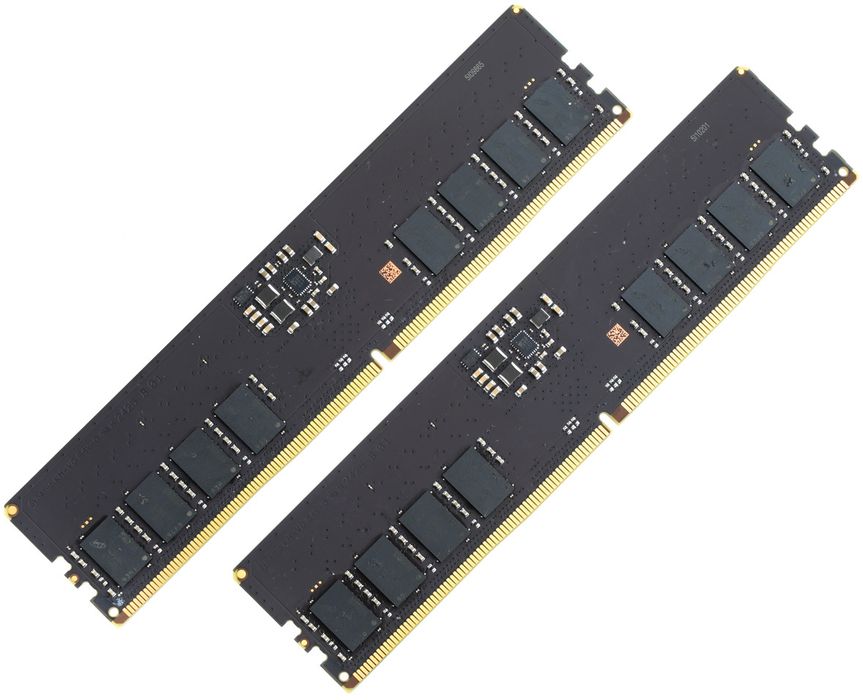 Pamięć Ram Crucial Ddr5 32 Gb Pro Oc 6400 Mhz Cl38.00