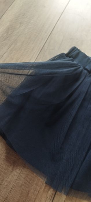 Спідничка для дівчинки.