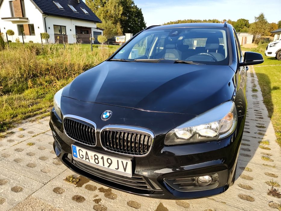 BMW Seria 2