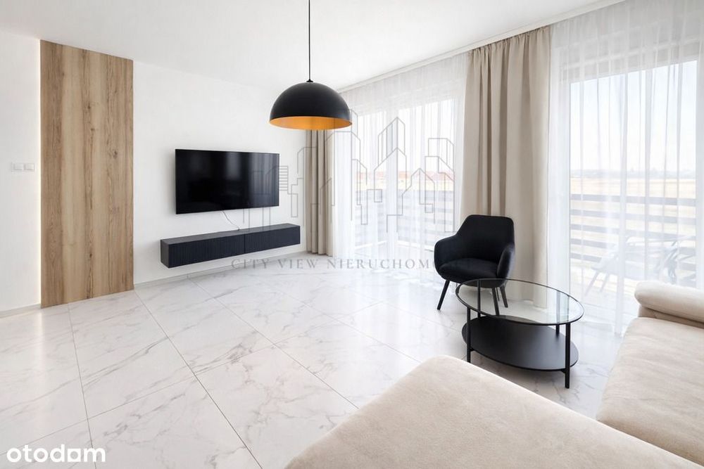 Mieszkanie z duszą domu i własnym Ogrodem - Oława